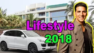 Akshay Kumar Lifestyle, Net Worth, Salary, House, Car, Awards, Family, Girlfriend and Biography 2018