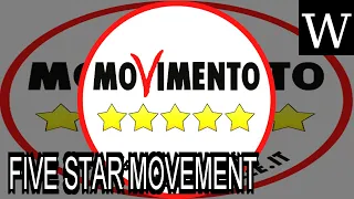 FIVE STAR MOVEMENT - WikiVidi Documentary