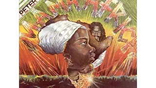 Peter Tosh | Mama Africa (1983) álbum completo