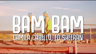 Bam Bam - Camila Cabello ft. Ed Sheeran - Zumba - Dance - Choreography