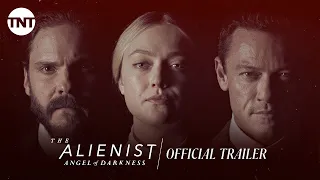 The Alienist: Angel of Darkness - Season 2 | Official Trailer | TNT