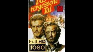 Das vergessene Tal (1971) : : deutscher Ton + HD 1080p # Original: The Last Valley