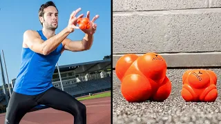 Best Reaction Ball 2024 | Top 7 Boxing Reflex Ball Must Learn Tricks