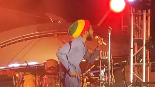 CHRONIXX (skankin sweet) Welcometojamrockcruise 2018