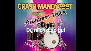 Rammstein...Du reichst so gut ( drumless track)