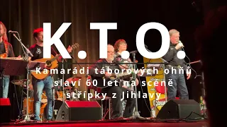 K.T.O. 60 let na scéně