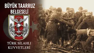 Büyük Taarruz Belgeseli - Documentary On The Great Offensive