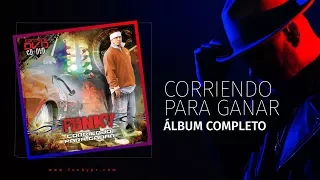 Funky - Corriendo Para Ganar - Álbum Completo