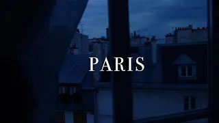 Paris | Blackmagic 6k Pro