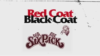 Kenny Rogers in SIX PACK (1982) - Red Coat Black Coat Review