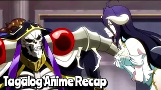 Pinakamalakas na Gamer, Natrap sa Ibang Mundo at Gustong Sakupin ito - anime recap tagalog