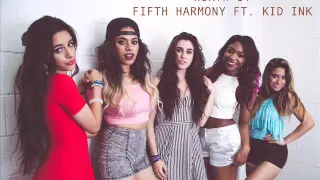 Fifth Harmony - Worth It ft. Kid Ink (BASS BOOSTED) BY JOSE