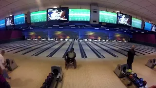 Picking Up Splits 2023 and 2024 Splits Bowling High Lights