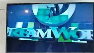 DreamWorks Network Asia Now/Next bumper/Station ID (Dance) Credit to DreamWorks