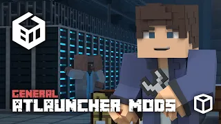 How to play modpacks with the ATLauncher