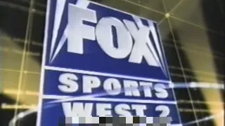 Fox Sports Net - Ident Compilation (1996, 1997, 1999, 2001, 2002 & 2003) [Tribute to FSN]