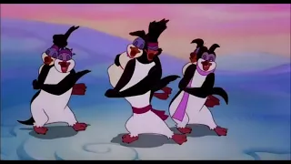 The Pebble and the Penguin Now and Forever Reprise
