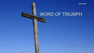 Word of Triumph - Ed Lapiz