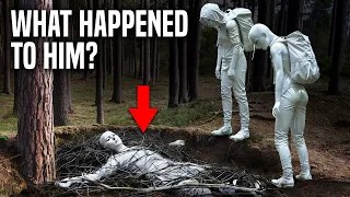 Something TERRIFYING Happened To Them on Hiking. 4 Unexplained Cases