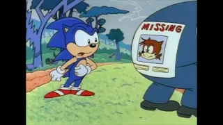 Tails Is A Bottom (YouTube Poop)