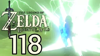 The Legend of Zelda: BotW #118 - Der Blitz schlägt ein
