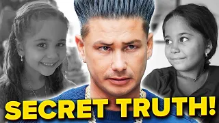 The Secret Truth About Pauly Ds Daughter