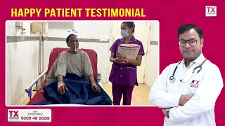 From Struggle to Success: My Journey with TX Hospital || Dr. Srinivas Thankari || TX Hospitals.