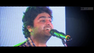 main tenu samjhavan ki live performance by arijit singh