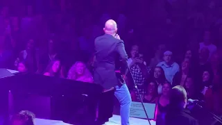 Billy Joel - Uptown Girl - Live @ Madison Square Garden on 06/02/2023.