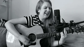 The Story - Brandi Carlile/Dolly Parton Cover by Danielle Knibbe