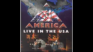 Asia - The 20th Anniversary Concert. Live in New Jersey, USA