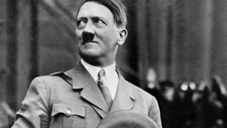 В Аргентине нашелся престарелый Гитлер?