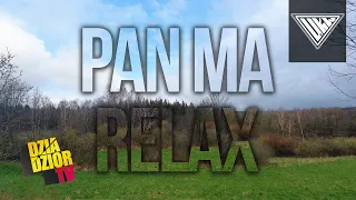 09. DGE - Pan Ma Relax feat. Grubson (prod. i skrecze: The Returners) UCIECZKA Z KINA WOLNOŚĆ