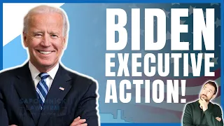 BREAKING News: New immigration plan released reliant on Biden executive action!!!