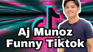 funny tiktok (aj munoz)