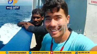 Body of John, Killed by Sentinelese Tribe in Andaman. yet to be Retrieved | Police