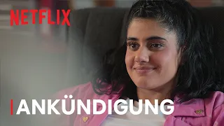 Heartbreak High | Ankündigung | Netflix