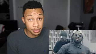 Wet Bed Gang - Kill'em All feat Jimmy P (Vídeo Oficial) Reaction Video