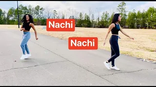 Nachi Nachi | Street Dancer 3D | Bollywood Dance | Aarti Patel | Sahana Prakash