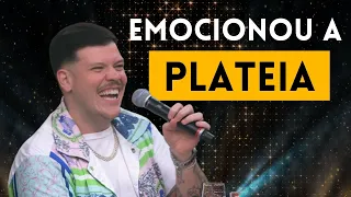 Ferrugem cantando Pra Você Acreditar | FAUSTÃO NA BAND