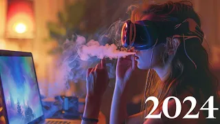 DEEP HOUSE MIX 2024 🚗 ETHNIC ARABIC MUSIC 👓 №19