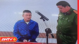 Thu giữ 36 gói ma túy đá, gần 100 viên thuốc lắc tại nơi ở của "ông trùm" Đồng Nai | ANTV