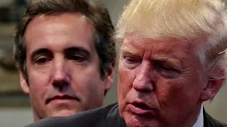 Trump criminal trial: ex-fixer Michael Cohen to testify against him again | REUTERS