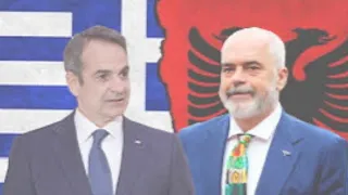 Mitsotakis, FUSHATË  në Shqipëri?! Kryeministri grek: Jemi dy vende fqinjë të DËNUAR për jetuar afër