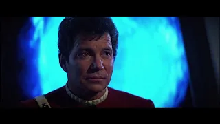 Star Trek -- Is God Really Out There?