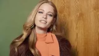 Stylised Ad | Autumn Winter 2015 | River Island