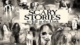 Scary Stories to tell in the Dark (Teaser Trailer) 2016