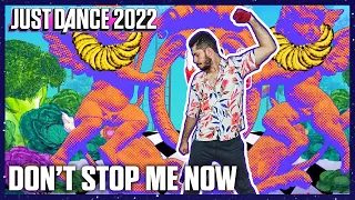 Don't Stop Me Now by Queen - JUST DANCE UNLIMITED