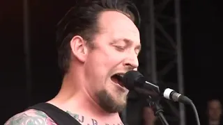 Volbeat - Soulweeper LIVE With Full Force 2008