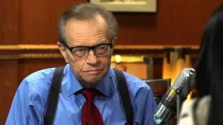 Journalist Lisa Ling Dismisses Oprah's OWN Network Critics | Larry King Now | Ora TV